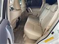 2019 Toyota Land Cruiser Prado