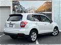 2013 Subaru Forester