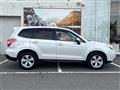 2013 Subaru Forester