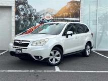 2013 Subaru Forester
