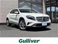 2016 Mercedes-Benz GLA-Class