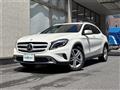 2016 Mercedes-Benz GLA-Class