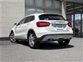 2016 Mercedes-Benz GLA-Class
