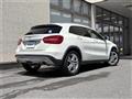 2016 Mercedes-Benz GLA-Class