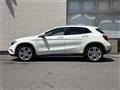 2016 Mercedes-Benz GLA-Class