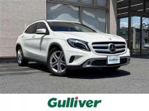 2016 Mercedes-Benz GLA-Class
