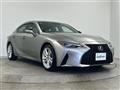 2021 Lexus IS