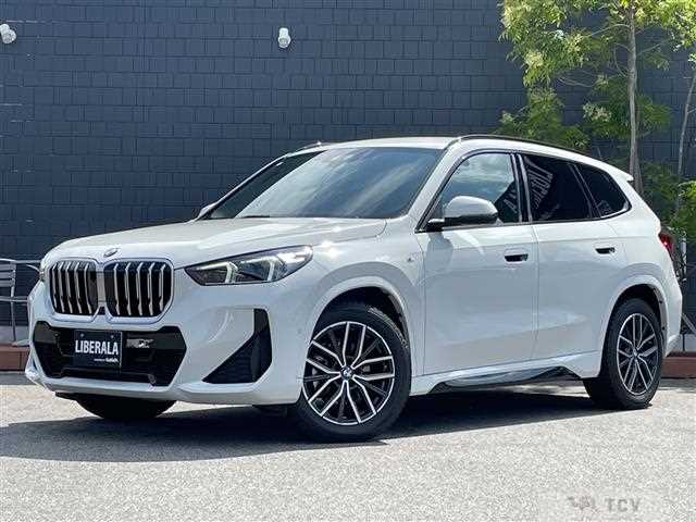 2024 BMW X1