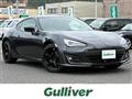 2017 Subaru BRZ