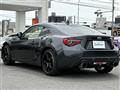 2017 Subaru BRZ