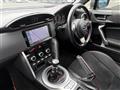 2017 Subaru BRZ