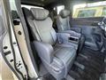 2023 Toyota Alphard Hybrid