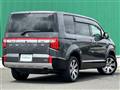 2021 Mitsubishi Delica D5
