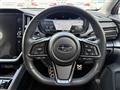 2021 Subaru Levorg