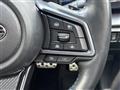2021 Subaru Levorg