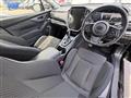 2021 Subaru Levorg