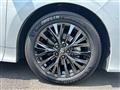 2025 Toyota Vellfire