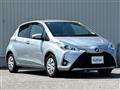 2020 Toyota Vitz