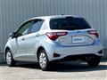 2020 Toyota Vitz