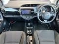 2020 Toyota Vitz
