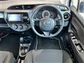 2020 Toyota Vitz