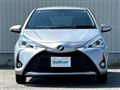 2020 Toyota Vitz