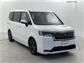 2022 Honda Step WGN
