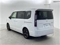 2022 Honda Step WGN