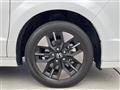 2022 Honda Step WGN