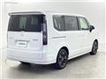 2022 Honda Step WGN