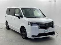2022 Honda Step WGN