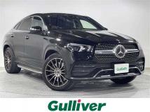 2022 Mercedes-Benz GLE-CLASS