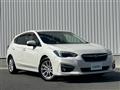 2016 Subaru Impreza