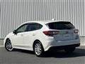 2016 Subaru Impreza