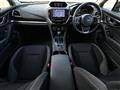 2016 Subaru Impreza