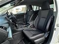 2016 Subaru Impreza