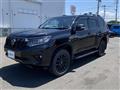 2023 Toyota Land Cruiser Prado