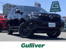 2023 Toyota Land Cruiser Prado