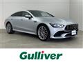 2022 Mercedes-Benz AMG GT