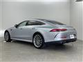 2022 Mercedes-Benz AMG GT