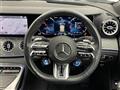 2022 Mercedes-Benz AMG GT