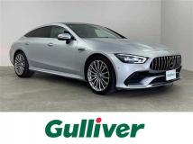 2022 Mercedes-Benz AMG GT