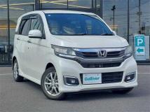 2016 Honda N-WGN
