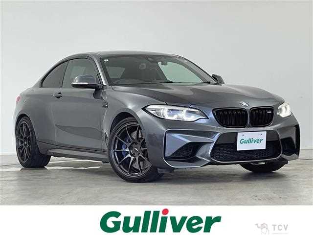 2017 BMW M Model