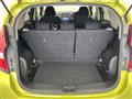 2018 Nissan Note