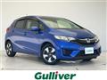 2015 Honda Fit Hybrid