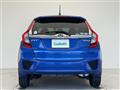 2015 Honda Fit Hybrid