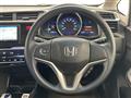 2015 Honda Fit Hybrid