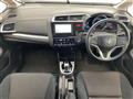 2015 Honda Fit Hybrid