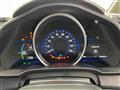 2015 Honda Fit Hybrid